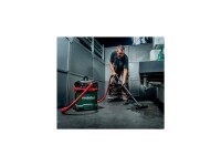 METABO Nass- / Trockensauger "AS 36-18 L 30 PC-CC" Akku