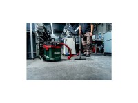METABO Nass- / Trockensauger "AS 36-18 L 30 PC-CC" Akku