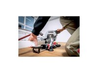 METABO Kappsäge "KS 216 M" Netzbetrieben, 1100 W, Laser