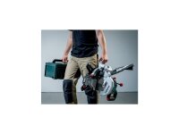 METABO Kappsäge "KS 216 M" Netzbetrieben, 1100 W, Laser