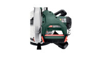 METABO Kappsäge "KS 216 M" Netzbetrieben, 1100 W, Laser