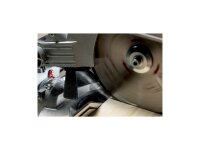 METABO Kappsäge "KS 216 M" Netzbetrieben, 1100 W, Laser