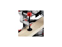 METABO Kappsäge "KS 216 M" Netzbetrieben, 1100 W, Laser
