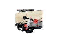 METABO Kappsäge "KS 216 M" Netzbetrieben, 1100 W, Laser