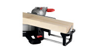 METABO Kappsäge "KS 216 M" Netzbetrieben, 1100 W, Laser