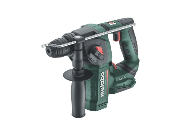 METABO Bohrhammer "BH 18 LTX BL 16" Akku (LiHD), 18 V, 