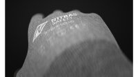 NITRAS Feinstrickhandschuh "8700ESD3D" Spezial-Stretch-
