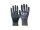NITRAS Feinstrickhandschuh "8700ESD3D" Spezial-Stretch-