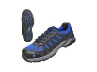 NITRAS Halbschuh "Pro Step" S1P,...