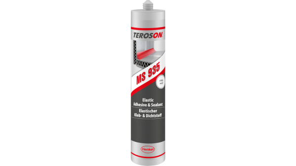 TEROSON Klebstoff "MS 935" Industrieklebstoff, primerlo