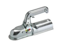 WINTERHOFF Kugelkupplung "WW 8" Für...