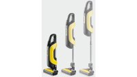 KÄRCHER Staubsauger "VC 5 Cordless" Akkusauger, 18 V Li
