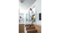 KÄRCHER Staubsauger "VC 5 Cordless" Akkusauger, 18 V Li
