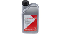 FEBI Getriebeöl "GL-4" SAE 75W-80,...