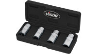 VIGOR Stehbolzendreher "V6412/4" Für...