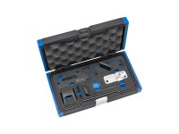 CONDOR Motoreinstellwerkzeugsatz Für Citroen, Opel, Peu