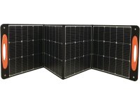 UNICRAFT Ladegerät "Solarpanel" Faltbar,...