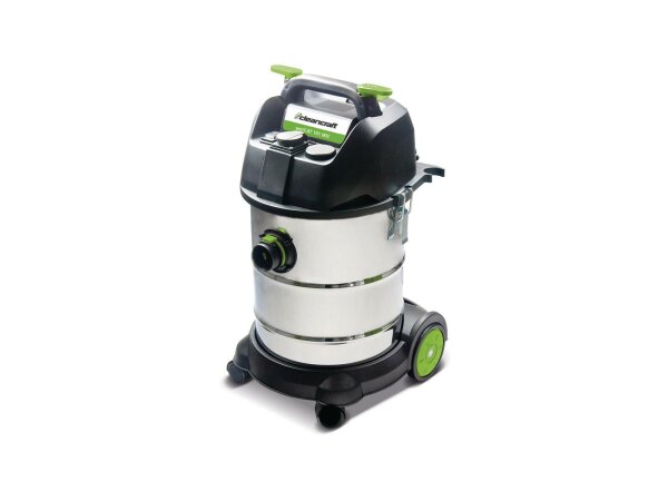 CLEANCRAFT Nass- / Trockensauger "wetCAT 131 IRH" 1200 