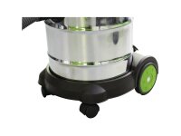 CLEANCRAFT Nass- / Trockensauger "wetCAT 131 IRH" 1200 