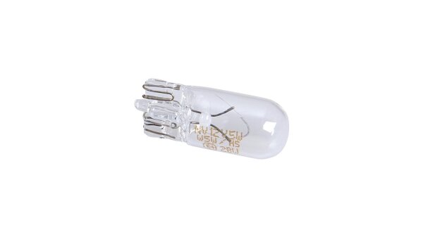KELLERMANN Zubehör Für KH 1000 Kennzeichenlampe W5W
