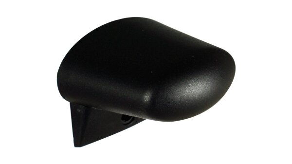 KELLERMANN Kennzeichenleuchte "KH 1000" Gehäuse schwarz