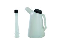 SÜDPFALZWERKSTATT Messkanne HDPE, europäische...