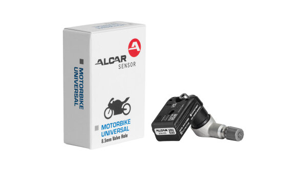 ALCAR Sensor "Reifendruckkontrollsystem" Universal frei