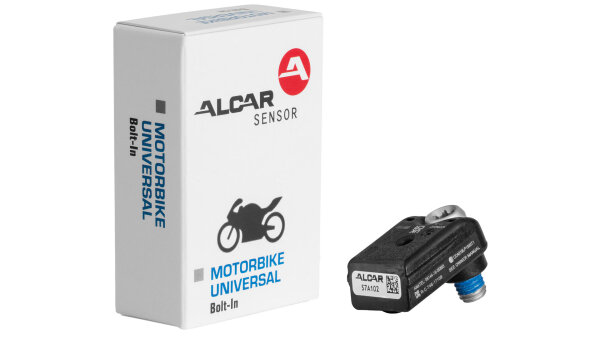 ALCAR Sensor "Reifendruckkontrollsystem" Universal frei