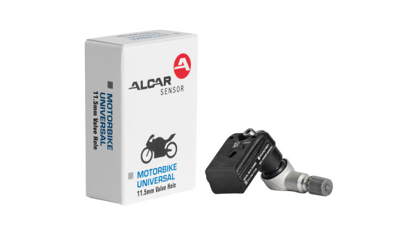 ALCAR Sensor "Reifendruckkontrollsystem" Universal frei
