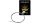 NIRO-GLIDE Schaltzug "Ceramic Turbo" Salzresistent und 