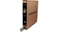 NIRO-GLIDE Bremsinnenzug "Turbo" Salzresistent...