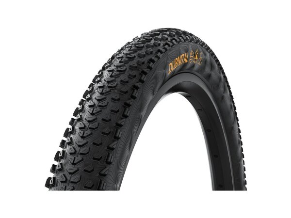 CONTINENTAL Reifen "Dubnital" Faltbar, 3/ 60-622 (29" x 2.40), 