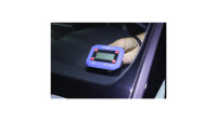Parkscheibe Elektronisch, vollautomatisch, batteriebetr