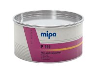 MIPA Feinspachtel "P111" Niedrigviskoser...
