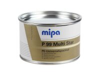 MIPA Füllspachtel "P99 Multi Star"...