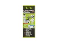 PETEC Aktionspaket "Scheibenkleber" Zur Montage...