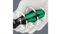 WERA Schraubendrehersatz "HF Kraftform Plus" Innensechs