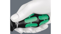 WERA Schraubendrehersatz "HF Kraftform Plus" Innensechs