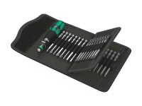 WERA Schraubendrehersatz "Kraftform Kompakt 62"...
