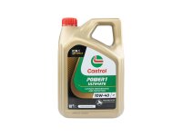 CASTROL Motoröl "Power1 Ultimate 4T" 10W-...