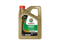 CASTROL Motoröl "Power1 Ultimate 4T" 10W-...
