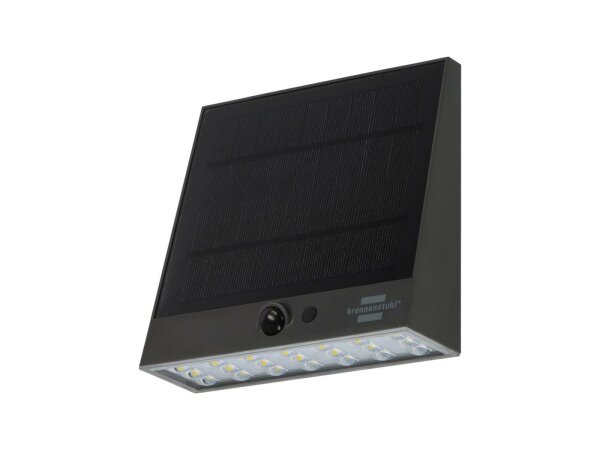 BRENNENSTUHL LED-Lampe "SOL 1000 PLANA" Außenlampe mit 