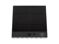 BRENNENSTUHL LED-Lampe "SOL 1000 PLANA"...