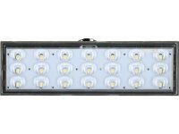 BRENNENSTUHL LED-Lampe "SOL 1000 PLANA" Außenlampe mit 
