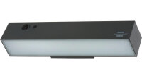 BRENNENSTUHL LED-Lampe "SOL 1000 CUBUS"...