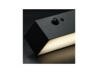 BRENNENSTUHL LED-Lampe "SOL 1000 CUBUS" Außenlampe mit 