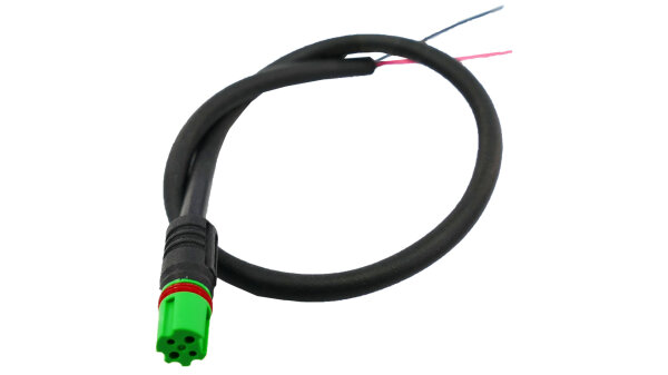 Busch&Müller Kabel Zum Anschluss des Turntec an L