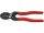 KNIPEX Bolzenschneider "CoBolt S mit Aussparung" Ideal 