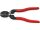 KNIPEX Bolzenschneider "CoBolt S mit Aussparung" Ideal 