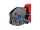 KNIPEX Crimpzange "PreciForce" Präzisionseinsätze, Zwan